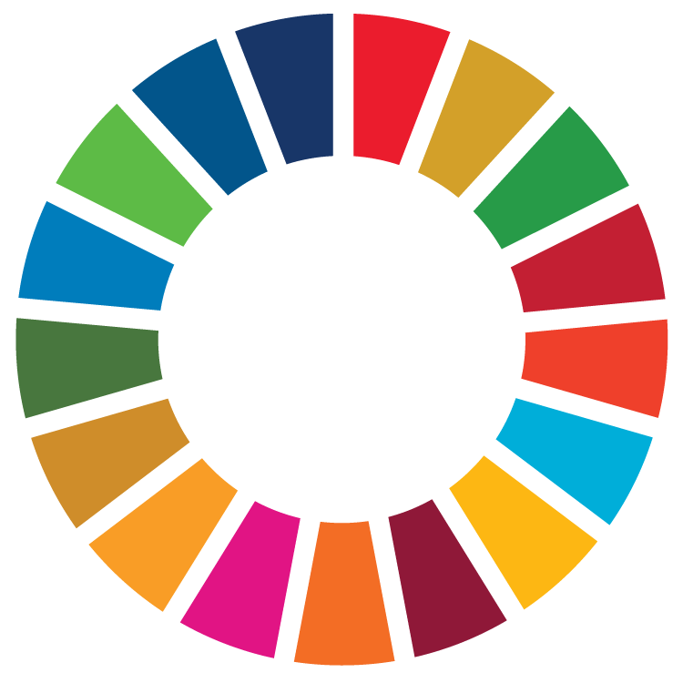 SDG Circle