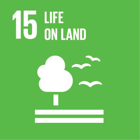Goal 15: Life on Land