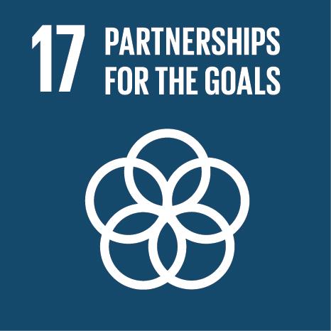 Goal 17: Partnerships for the Goals